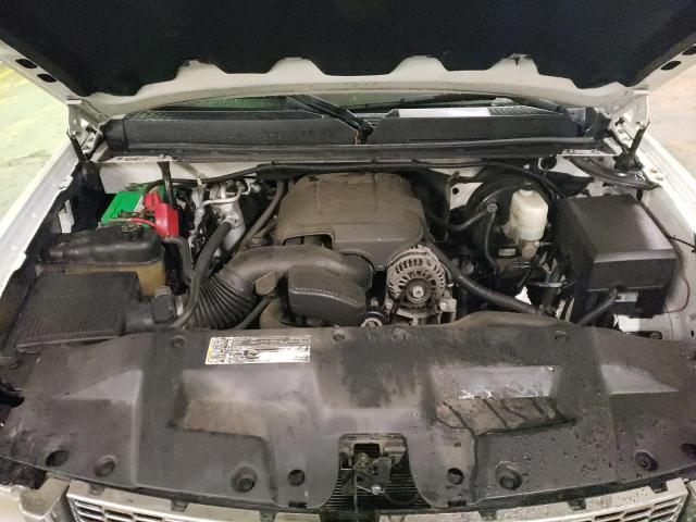 Photo 11 from auction – 2010 GMC SIERRA K15 with VIN 1GTSKVE35AZ201148