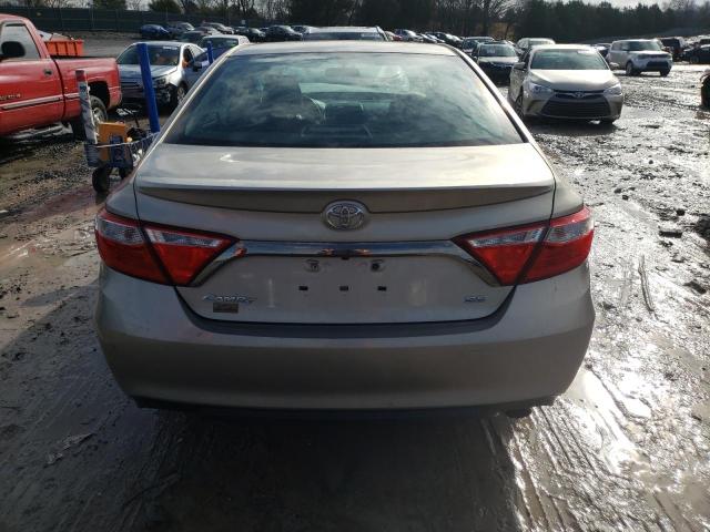 Photo 6 from auction – 2015 TOYOTA CAMRY LE with VIN 4T1BF1FK0FU028674