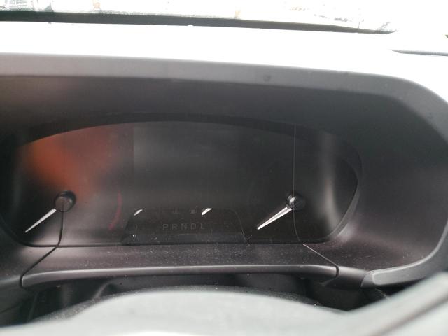 Photo 9 from auction – 2022 FORD BRONCO SPO with VIN 3FMCR9B61NRD65962