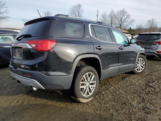 Photo 3 from auction – 2018 GMC ACADIA SLE with VIN 1GKKNSLS1JZ173451