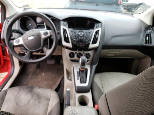 Photo 8 from auction – 2014 FORD FOCUS SE with VIN 1FADP3F20EL292316