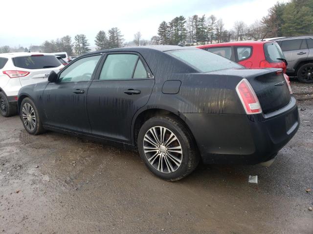 Photo 2 from auction – 2013 CHRYSLER 300 S with VIN 2C3CCAGT2DH551868