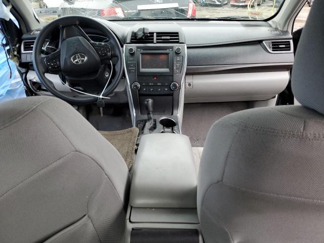 Photo 8 from auction – 2017 TOYOTA CAMRY LE with VIN 4T1BF1FK3HU722407