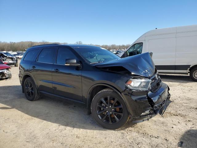 Photo 4 from auction – 2017 DODGE DURANGO GT with VIN 1C4RDHDG8HC732579