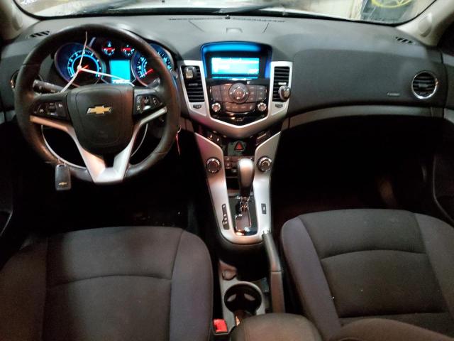 Photo 8 from auction – 2013 CHEVROLET CRUZE LT with VIN 1G1PC5SB5D7172998