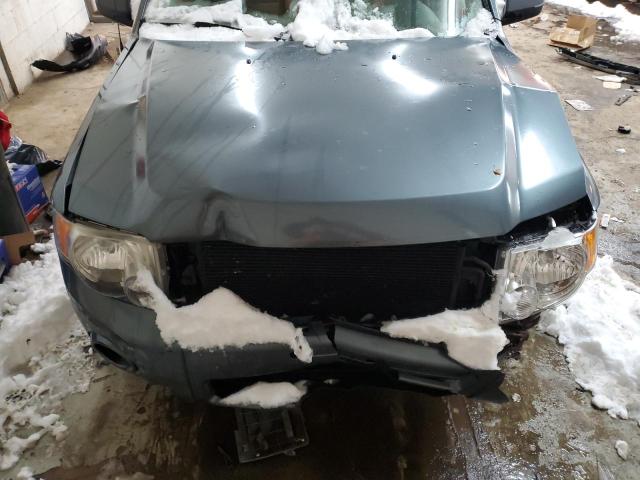 Photo 11 from auction – 2012 FORD ESCAPE XLT with VIN 1FMCU9D78CKB16385