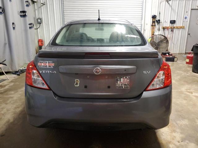 Photo 6 from auction – 2019 NISSAN VERSA S with VIN 3N1CN7AP1KL864261
