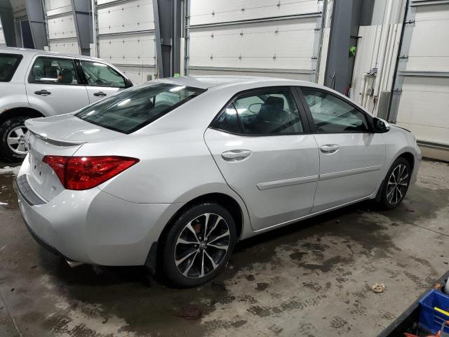 Photo 3 from auction – 2018 TOYOTA COROLLA L with VIN 2T1BURHE4JC035861