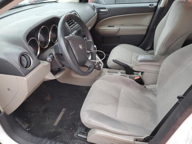 Photo 7 from auction – 2011 DODGE CALIBER MA with VIN 1B3CB3HA6BD116791