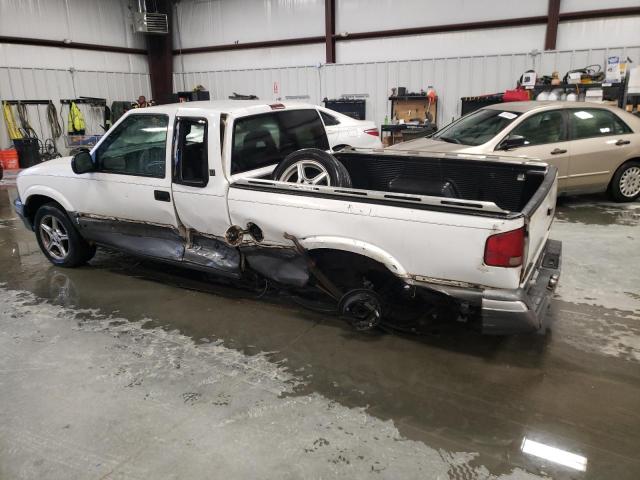 Photo 2 from auction – 1996 GMC SONOMA with VIN 1GTCS19X0T8528169