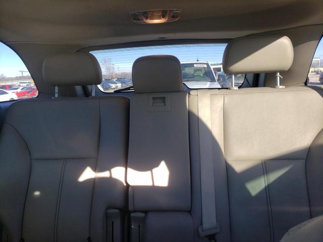Photo 10 from auction – 2008 FORD EDGE LIMIT with VIN 2FMDK39CX8BA56317