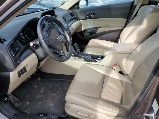 Photo 7 from auction – 2015 ACURA ILX 20 PRE with VIN 19VDE1F5XFE004853
