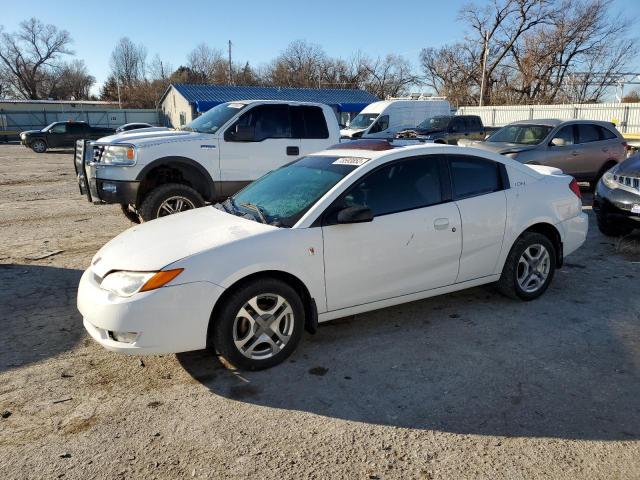 SATURN ION LEVEL 2004 with VIN 1G8AW12F34Z106335 - Photo from auction