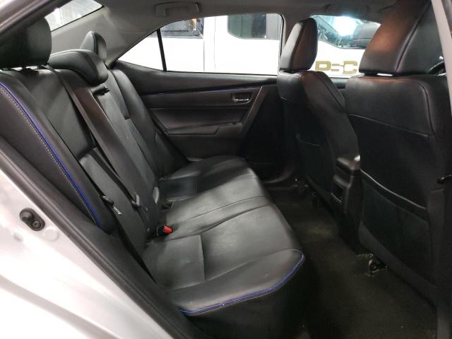Photo 10 from auction – 2018 TOYOTA COROLLA L with VIN 5YFBURHE4JP841909