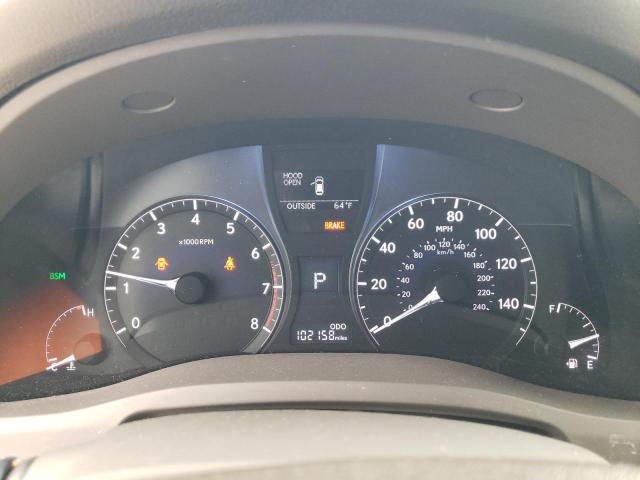 Photo 9 from auction – 2013 LEXUS RX 350 BAS with VIN 2T2BK1BA4DC199107