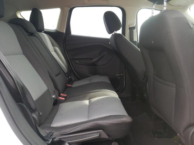 Photo 11 from auction – 2017 FORD ESCAPE SE with VIN 1FMCU0GDXHUE77240