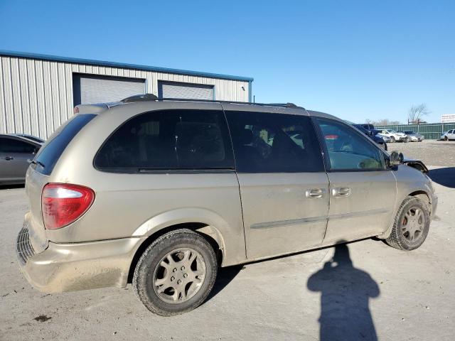 Photo 3 from auction – 2003 DODGE GRAND CARA with VIN 2D4GP44L53R235299