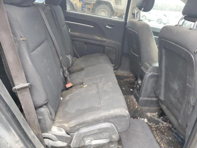 Photo 10 from auction – 2010 DODGE JOURNEY SX with VIN 3D4PH5FV0AT173788