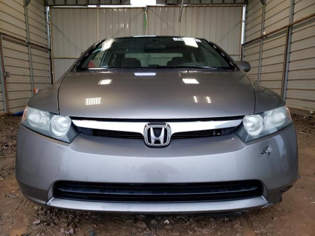 Photo 5 from auction – 2008 HONDA CIVIC LX with VIN 2HGFA15508H320266