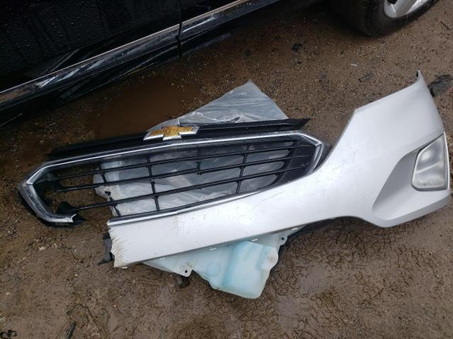 Photo 13 from auction – 2019 CHEVROLET EQUINOX LT with VIN 3GNAXUEV2KS660779