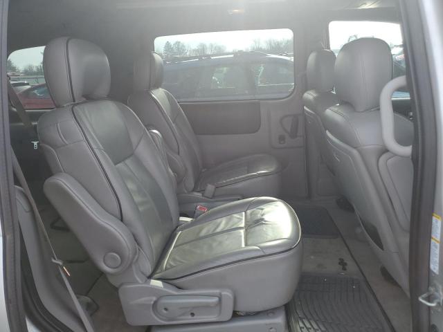 Photo 11 from auction – 2005 BUICK TERRAZA CX with VIN 5GADV33LX5D282627
