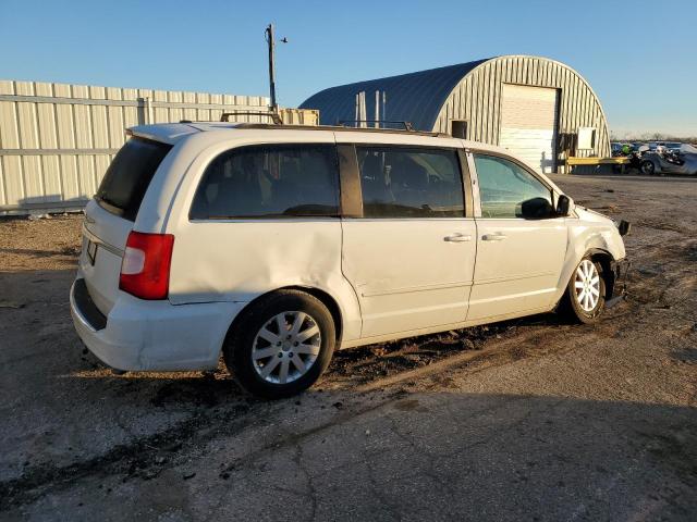 Photo 3 from auction – 2015 CHRYSLER TOWN & COU with VIN 2C4RC1AG9FR677465