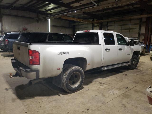 Photo 3 from auction – 2012 CHEVROLET SILVERADO with VIN 1GC4KZC89CF161465