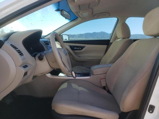 Photo 7 from auction – 2015 NISSAN ALTIMA 2.5 with VIN 1N4AL3AP4FN897754