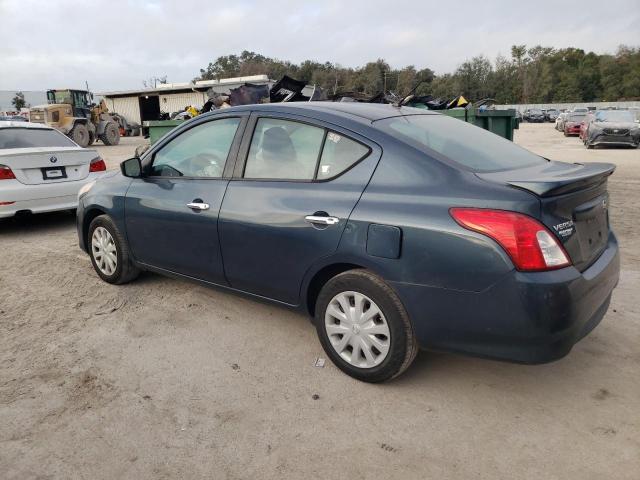 Photo 2 from auction – 2016 NISSAN VERSA S with VIN 3N1CN7AP5GL886335
