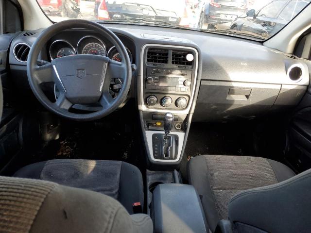 Photo 8 from auction – 2010 DODGE CALIBER SX with VIN 1B3CB4HA2AD591939