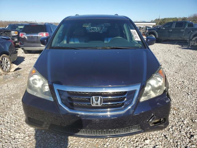 Photo 5 from auction – 2008 HONDA ODYSSEY EX with VIN 5FNRL38678B106726