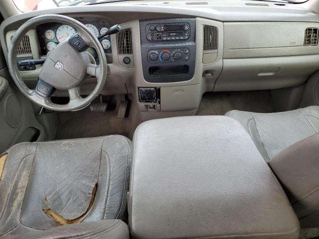 Photo 8 from auction – 2005 DODGE RAM 1500 S with VIN 1D7HA18D15J516484