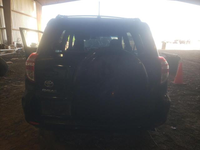 Photo 6 from auction – 2011 TOYOTA RAV4 with VIN 2T3ZF4DV1BW062511
