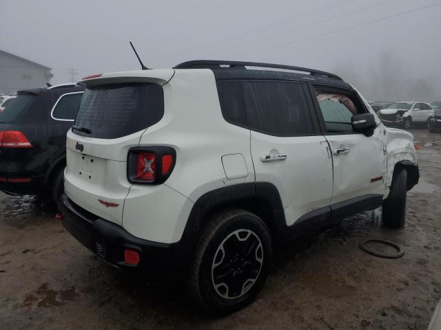 Photo 3 from auction – 2016 JEEP RENEGADE T with VIN ZACCJBCT1GPD72012