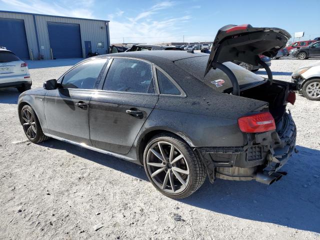 Photo 2 from auction – 2016 AUDI A4 PREMIUM with VIN WAUAFAFL3GN015127