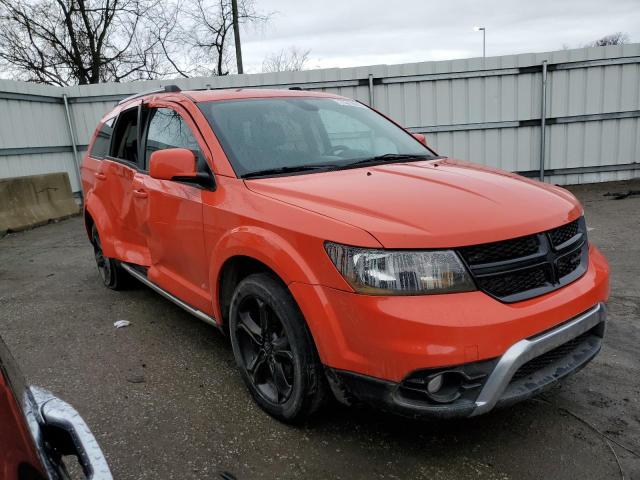 Photo 4 from auction – 2019 DODGE JOURNEY CR with VIN 3C4PDDGG7KT858486