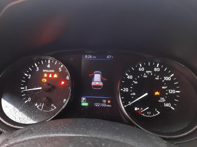 Photo 9 from auction – 2018 NISSAN ROGUE S with VIN KNMAT2MT2JP540177