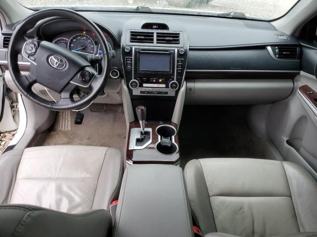 Photo 8 from auction – 2012 TOYOTA CAMRY BASE with VIN 4T4BF1FK9CR213226