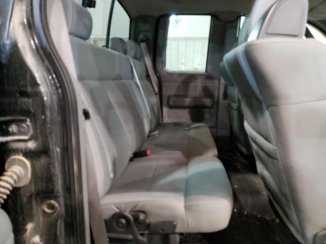 Photo 10 from auction – 2007 FORD F-150 with VIN 1FTRX14W37KD04946