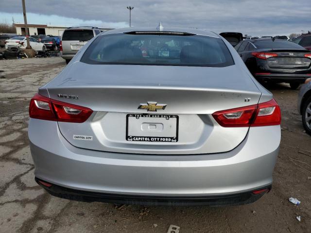 Photo 6 from auction – 2018 CHEVROLET MALIBU LT with VIN 1G1ZD5ST4JF154265