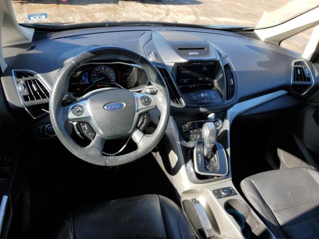 Photo 8 from auction – 2013 FORD C-MAX PREM with VIN 1FADP5CU7DL514947