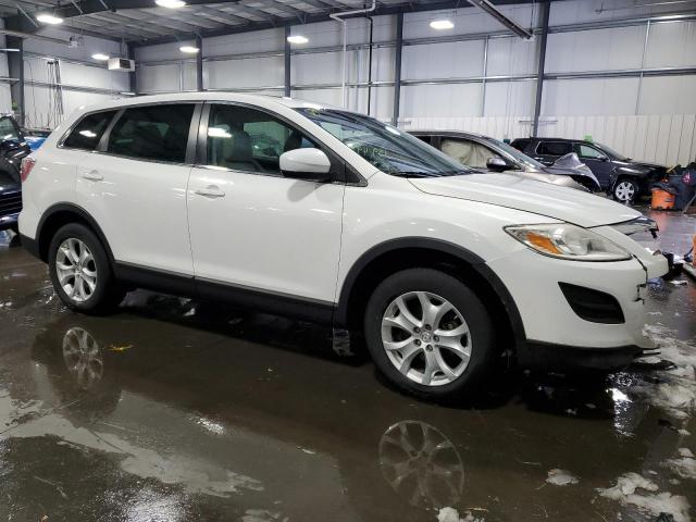 Photo 4 from auction – 2012 MAZDA CX-9 with VIN JM3TB3CV2C0346448