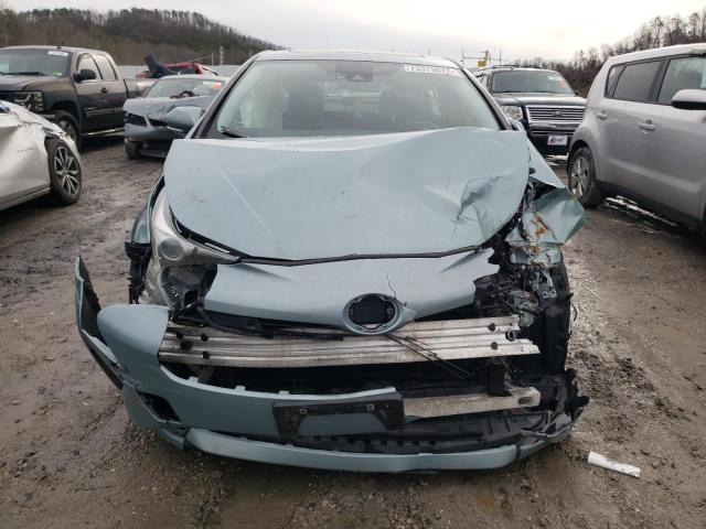 Photo 5 from auction – 2018 TOYOTA PRIUS with VIN JTDKARFU5J3055645