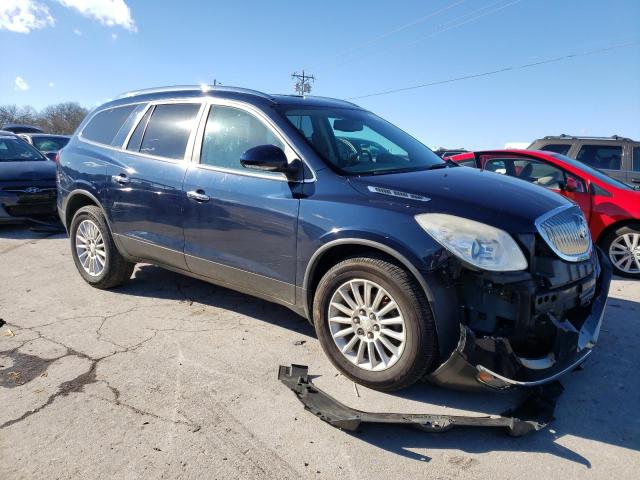Photo 4 from auction – 2011 BUICK ENCLAVE CX with VIN 5GAKRBED2BJ199301