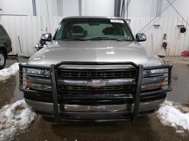 Photo 5 from auction – 2000 CHEVROLET SILVERADO with VIN 2GCEK19T3Y1170680