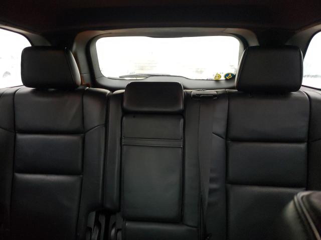 Photo 10 from auction – 2015 JEEP GRAND CHER with VIN 1C4RJFCG9FC229705