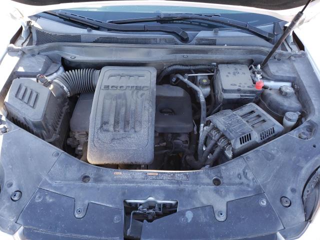 Photo 12 from auction – 2014 GMC TERRAIN SL with VIN 2GKALMEK0E6234543