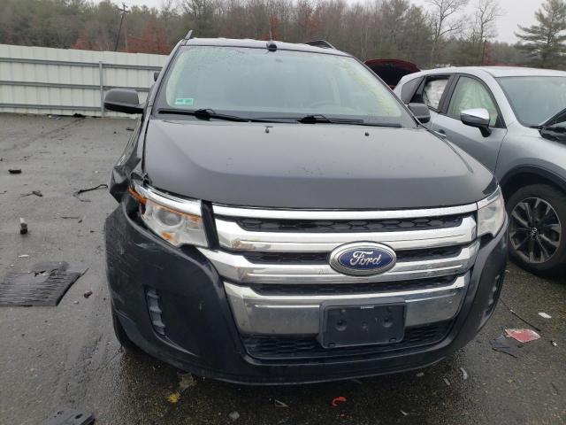 Photo 5 from auction – 2014 FORD EDGE SE with VIN 2FMDK3G98EBB47606