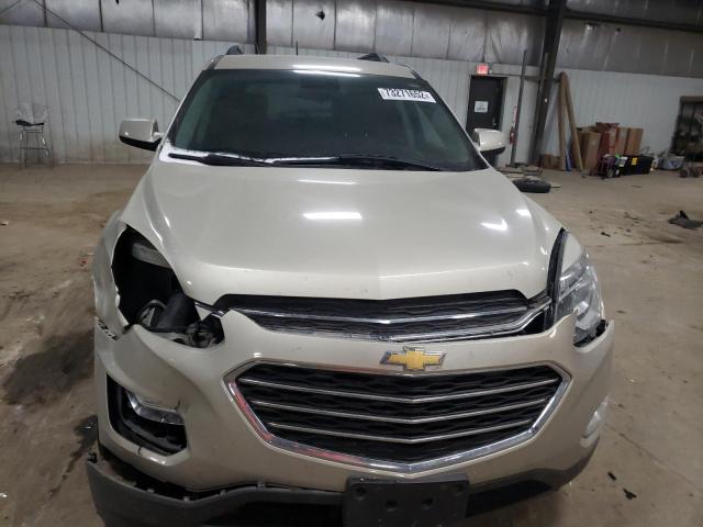 Photo 5 from auction – 2016 CHEVROLET EQUINOX LT with VIN 1GNALCEK4GZ102020