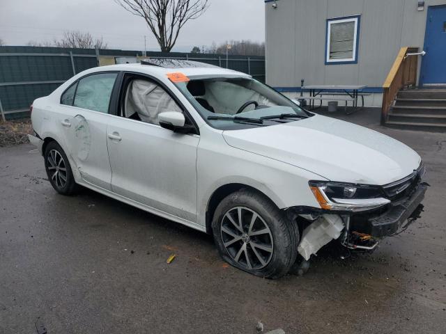 Photo 4 from auction – 2017 VOLKSWAGEN JETTA SE with VIN 3VWDB7AJ8HM410983